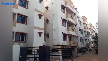 Project Image of 2 BHK Flat for Resale in Sekhar Garden Khandagiri, Bhubaneswar - Image 179795