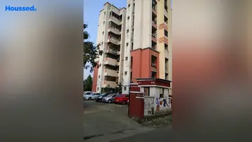 Project Image of 1 BHK Flat for Rent in Swastik Enclave Thane West, Thane - Image 179800