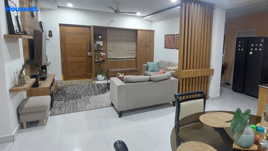 Project Image of 3 BHK Flat for Resale in Sainikpuri - Image 179803