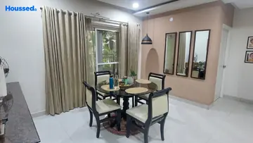 Project Image of 3 BHK Flat for Resale in Sainikpuri, Hyderabad - Image 179805
