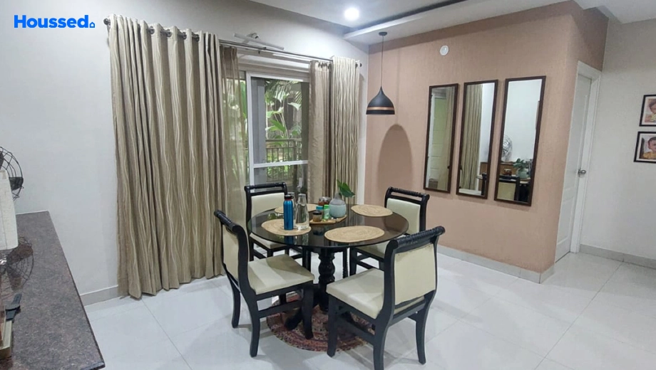 Project Image of 3 BHK Flat for Resale in Sainikpuri - Image 179805