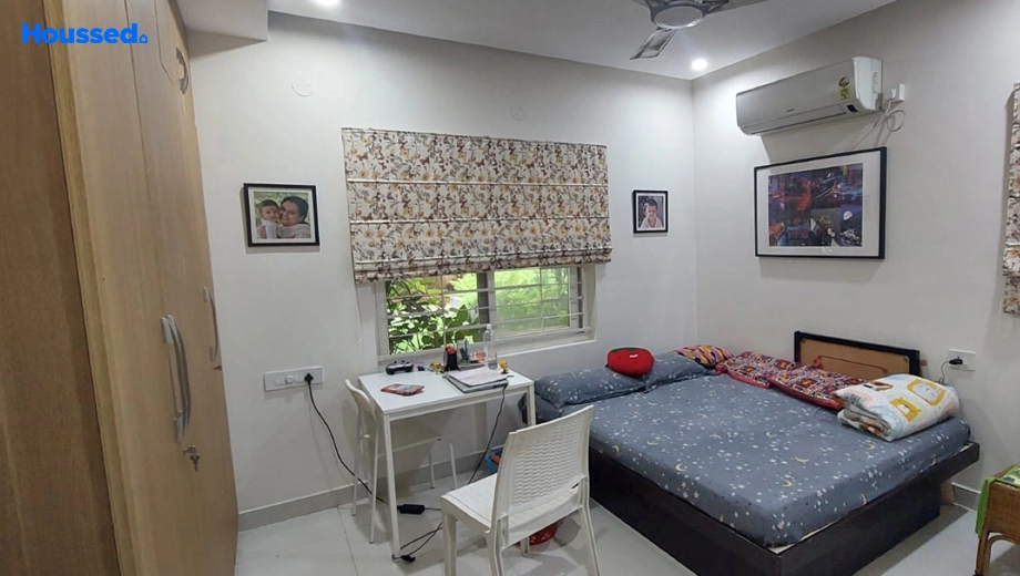 Project Image of 3 BHK Flat for Resale in Sainikpuri - Image 179808