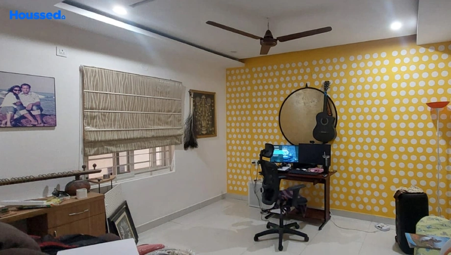 Project Image of 3 BHK Flat for Resale in Sainikpuri - Image 179810
