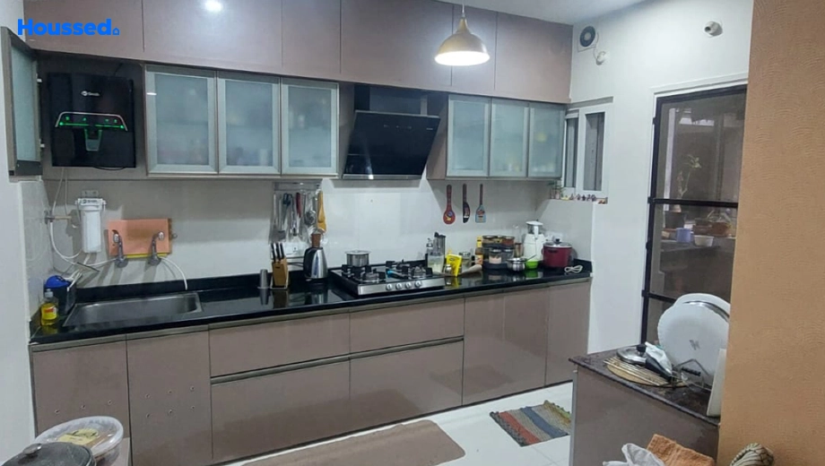Project Image of 3 BHK Flat for Resale in Sainikpuri - Image 179826