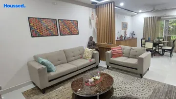Project Image of 3 BHK Flat for Resale in Sainikpuri, Hyderabad - Image 179829