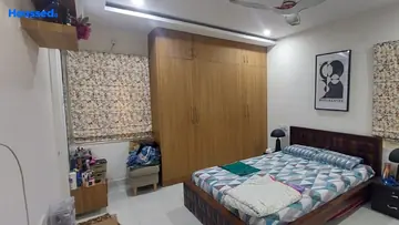Project Image of 3 BHK Flat for Resale in Sainikpuri, Hyderabad - Image 179830