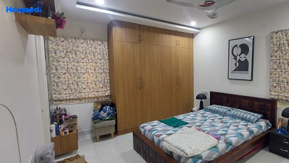 Project Image of 3 BHK Flat for Resale in Sainikpuri - Image 179830