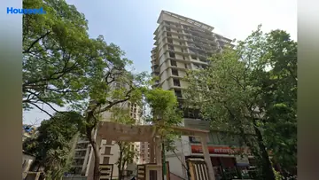 Project Image of 1 BHK Flat for Rent in Supernal Garden Chs Thane West, Thane - Image 179806