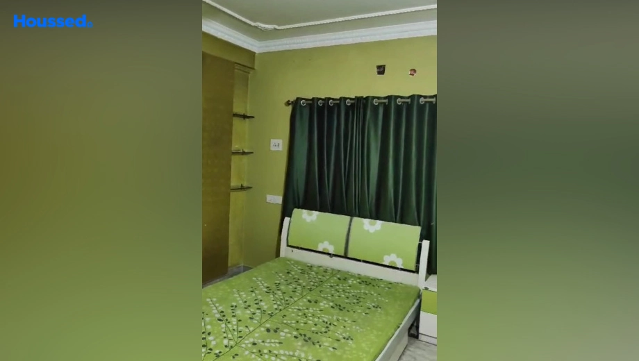 Project Image of 3 BHK Flat for Resale in Ashish Plaza, Lalpur - Image 179834