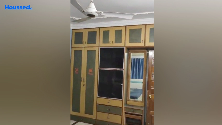 Project Image of 3 BHK Flat for Resale in Ashish Plaza, Lalpur - Image 179832