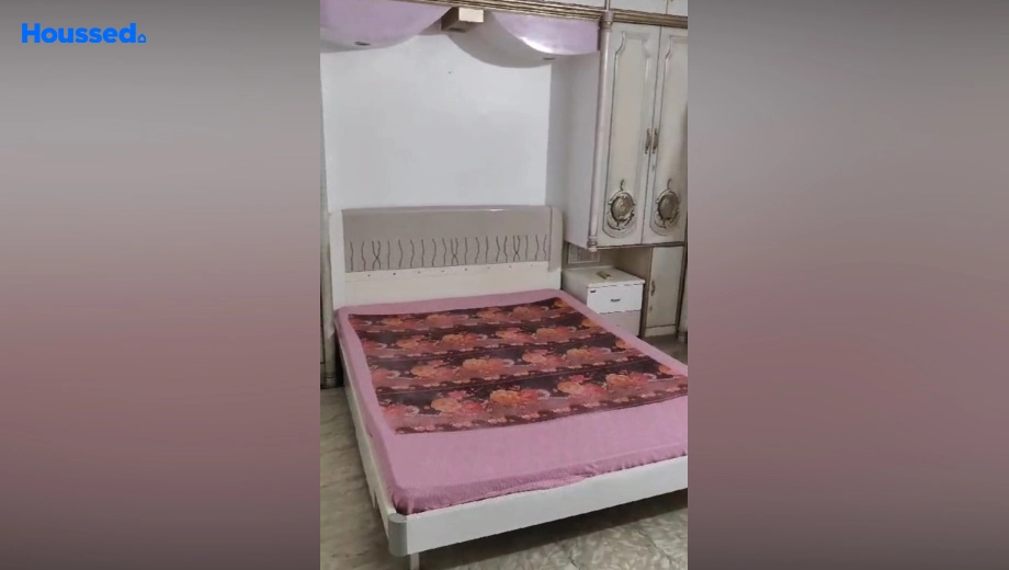 Project Image of 3 BHK Flat for Resale in Ashish Plaza, Lalpur - Image 179833