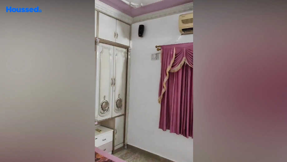 Project Image of 3 BHK Flat for Resale in Ashish Plaza, Lalpur - Image 179831