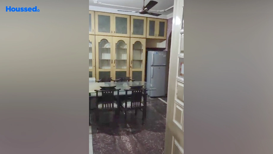 Project Image of 3 BHK Flat for Resale in Ashish Plaza, Lalpur - Image 179839