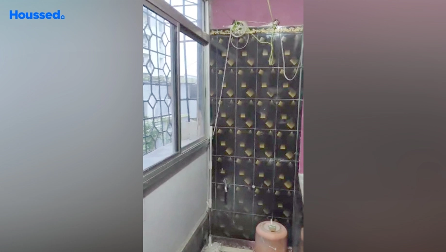Project Image of 3 BHK Flat for Resale in Ashish Plaza, Lalpur - Image 179836