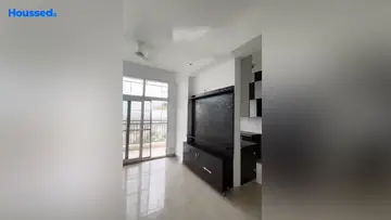 Project Image of 2 BHK Flat for Resale in Rishabh Cloud 9 Indirapuram, Ghaziabad - Image 179842