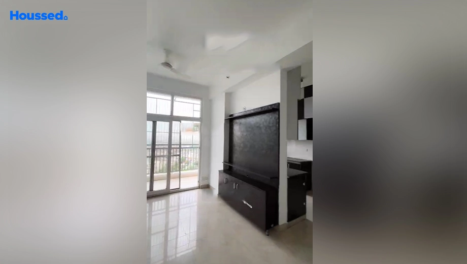 Project Image of 2 BHK Flat for Resale in Rishabh Cloud 9, Indirapuram - Image 179842