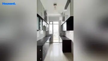 Project Image of 2 BHK Flat for Resale in Rishabh Cloud 9 Indirapuram, Ghaziabad - Image 180122