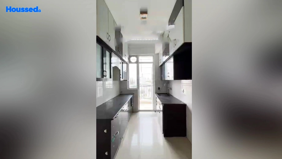 Project Image of 2 BHK Flat for Resale in Rishabh Cloud 9, Indirapuram - Image 180122
