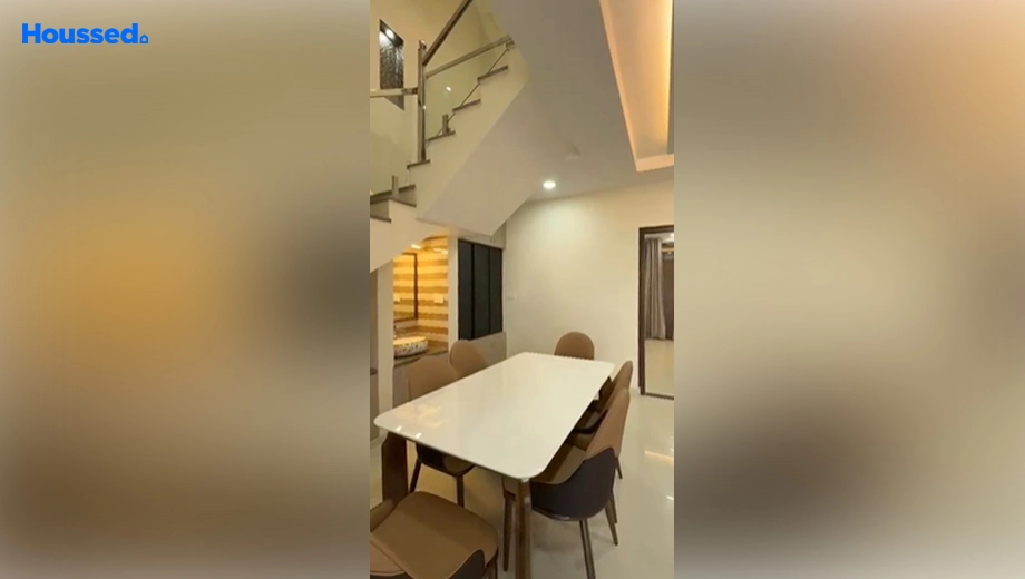 Project Image of 3 BHK House/Villa for Resale in Jagatpura - Image 179884