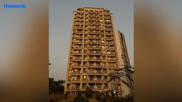 Project Image of 1 BHK Flat for Rent in STG Signature Residency Patilpada, Thane - Image 179861
