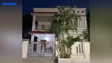 Project Image of 4 BHK House/Villa for Resale in Sainikpuri, Hyderabad - Image 179863