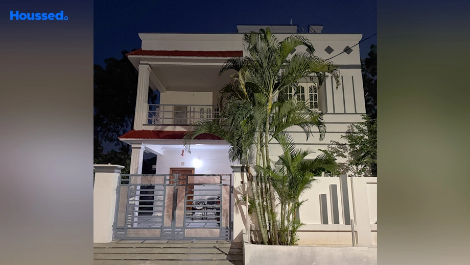 Project Image of 4 BHK House/Villa for Resale in Sainikpuri - Image 179863
