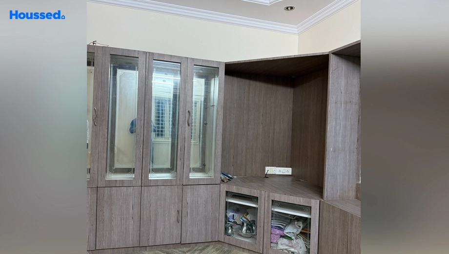 Project Image of 4 BHK House/Villa for Resale in Sainikpuri - Image 179864