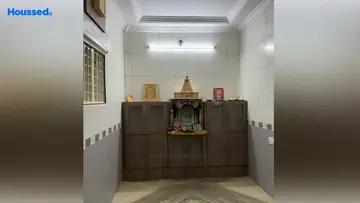 Project Image of 4 BHK House/Villa for Resale in Sainikpuri, Hyderabad - Image 179866