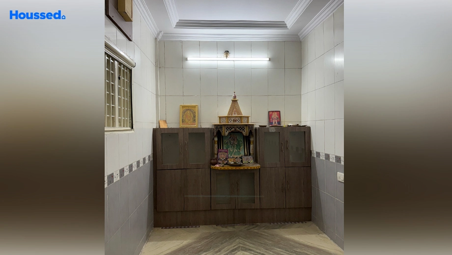 Project Image of 4 BHK House/Villa for Resale in Sainikpuri - Image 179866