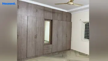 Project Image of 4 BHK House/Villa for Resale in Sainikpuri, Hyderabad - Image 179875