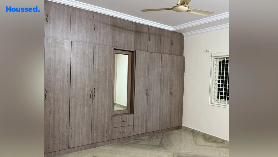 Project Image of 4 BHK House/Villa for Resale in Sainikpuri - Image 179875