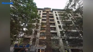 Project Image of 2 BHK Flat for Rent in Brahmand Phase1 Thane West, Thane - Image 179876