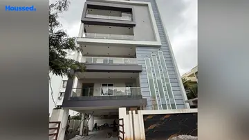 Project Image of 3 BHK Builder Floor for Resale in Sainikpuri, Hyderabad - Image 179879