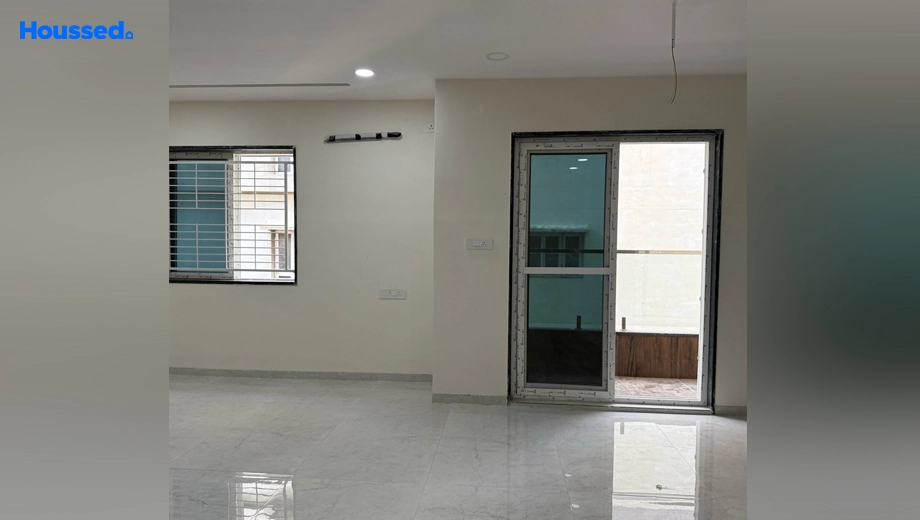 Project Image of 3 BHK Builder Floor for Resale in Sainikpuri - Image 179881