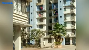 Project Image of 2 BHK Flat for Rent in Vijay Vilas Thane West, Thane - Image 179878