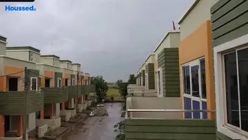 Project Image of 2 BHK Duplex for Resale in Sanskrit Enclave Khandagiri, Bhubaneswar - Image 179905