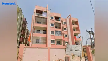 Project Image of 3 BHK Flat for Resale in Triveni Nilu Enclave Namkum, Ranchi - Image 179902