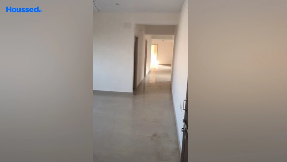 Project Image of 3 BHK Flat for Resale in Deo Sampoorna Apartment, Lowadih - Image 179913