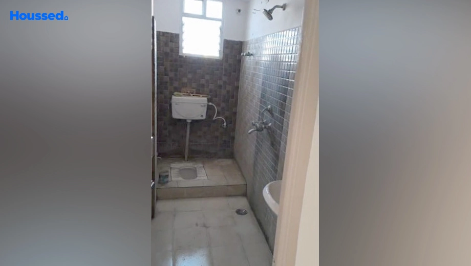 Project Image of 3 BHK Flat for Resale in Deo Sampoorna Apartment, Lowadih - Image 179912