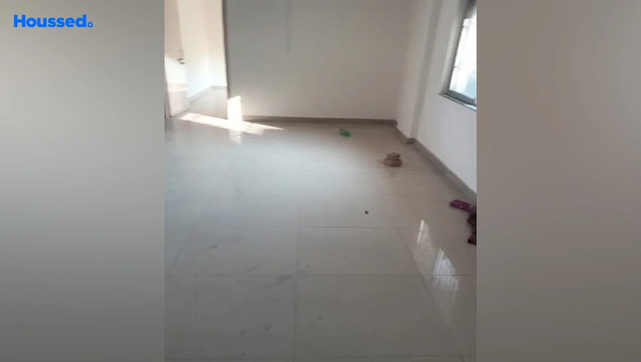 Project Image of 3 BHK Flat for Resale in Deo Sampoorna Apartment, Lowadih - Image 179915