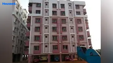 Project Image of 2 BHK Flat for Resale in The Prestige Apartments Balabhadrapur, Bhubaneswar - Image 179910
