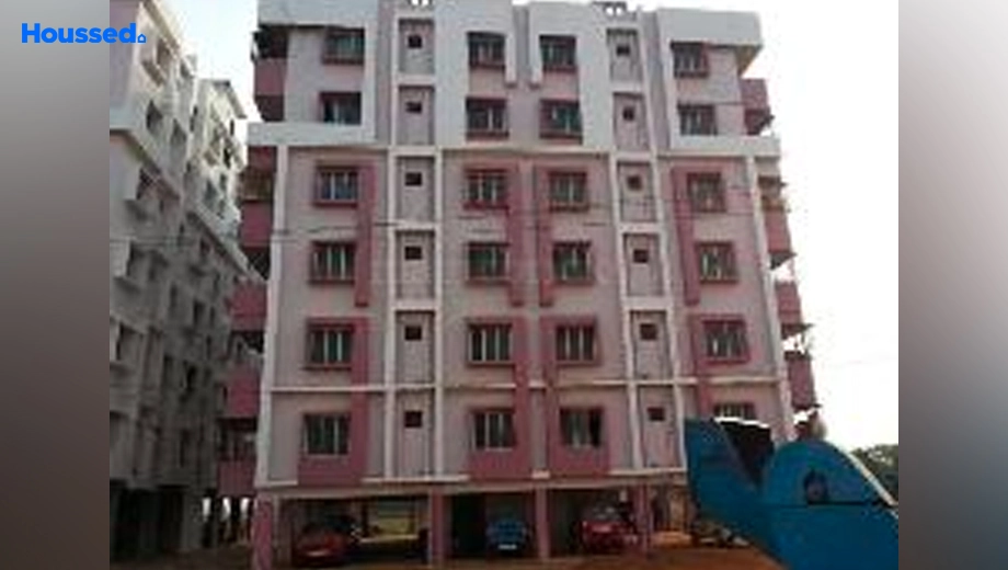 Project Image of 2 BHK Flat for Resale in The Prestige Apartments, Balabhadrapur - Image 179910