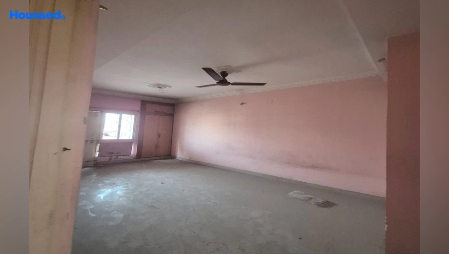 Project Image of 3 BHK Flat for Resale in Shreya Apartment, Morabadi - Image 179932