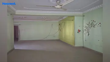 Project Image of 3 BHK Flat for Resale in Shreya Apartment Morabadi, Ranchi - Image 179935