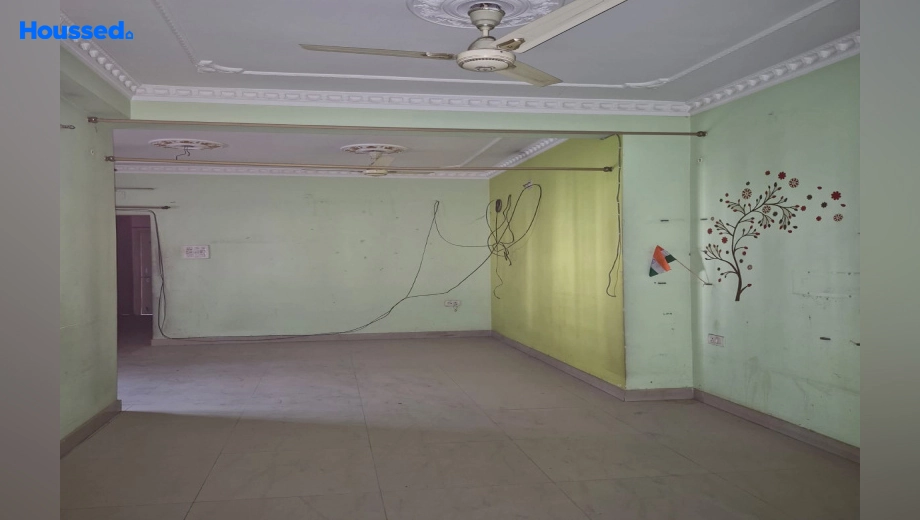 Project Image of 3 BHK Flat for Resale in Shreya Apartment, Morabadi - Image 179935