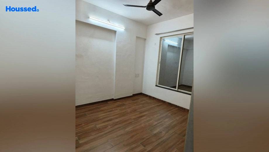 Project Image of 1 BHK Semi-Furnished Flat for Rent in Platinum Towers, Wakad - Image 179923