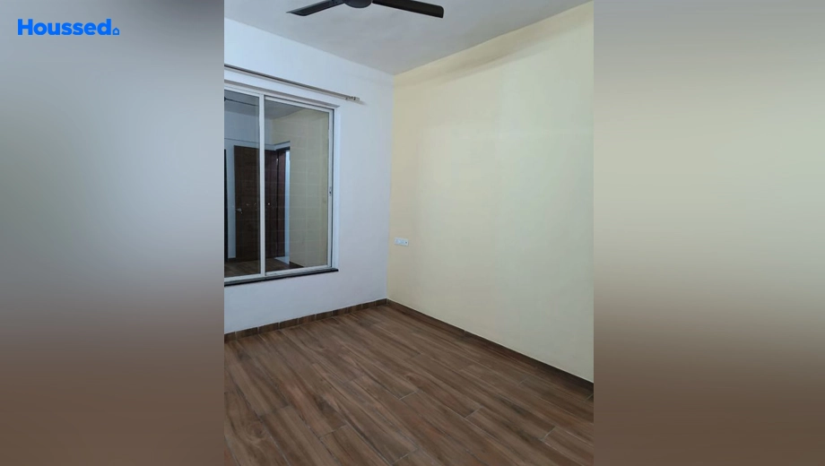 Project Image of 1 BHK Semi-Furnished Flat for Rent in Platinum Towers, Wakad - Image 179920