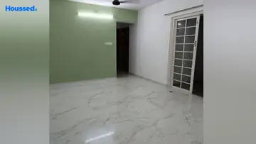 Project Image of 1 BHK Flat for Rent in Platinum Towers Wakad, Pune - Image 179925