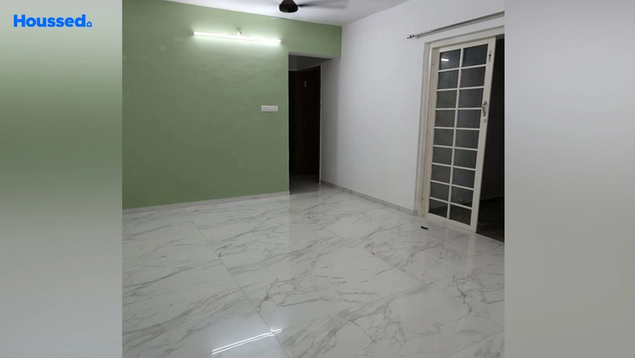 Project Image of 1 BHK Semi-Furnished Flat for Rent in Platinum Towers, Wakad - Image 179925