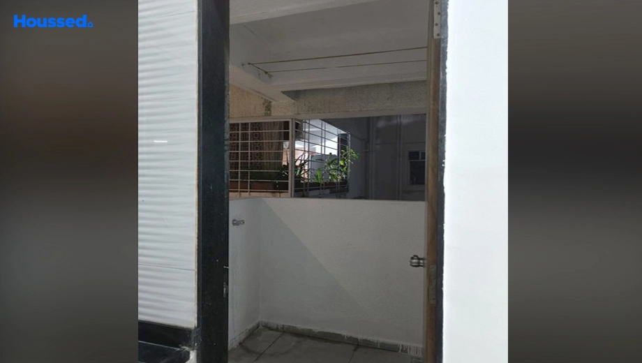 Project Image of 1 BHK Semi-Furnished Flat for Rent in Platinum Towers, Wakad - Image 179926